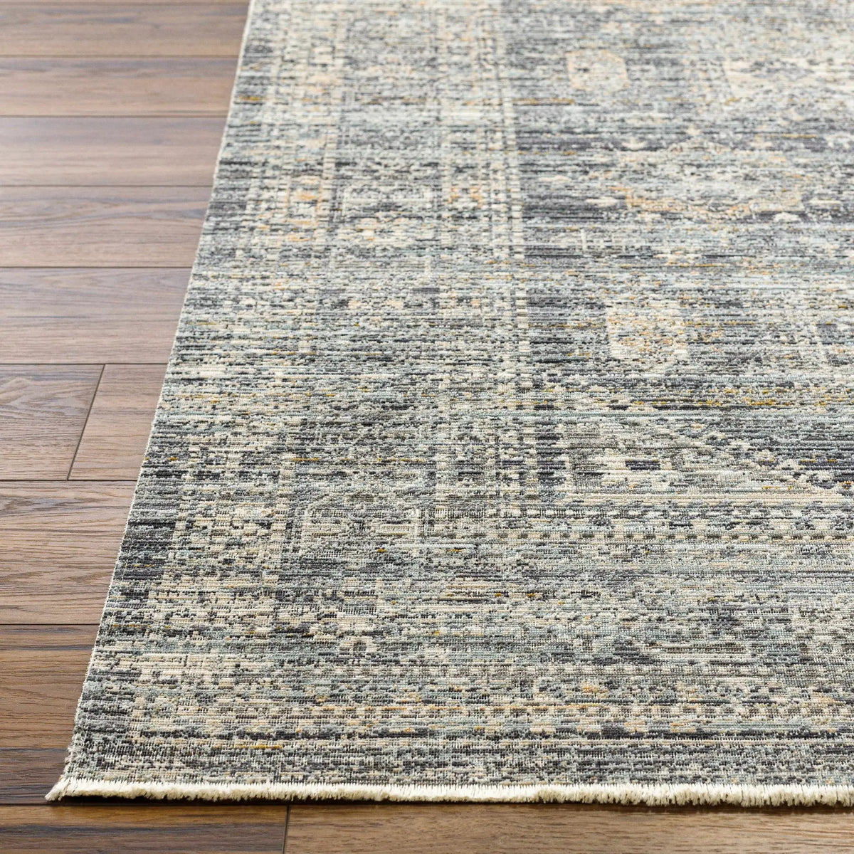 Margaret Outdoor Machine Woven Becki Owens x LIVABLISS BOMG-2301 Washable Area Rug, photo 4 of 9