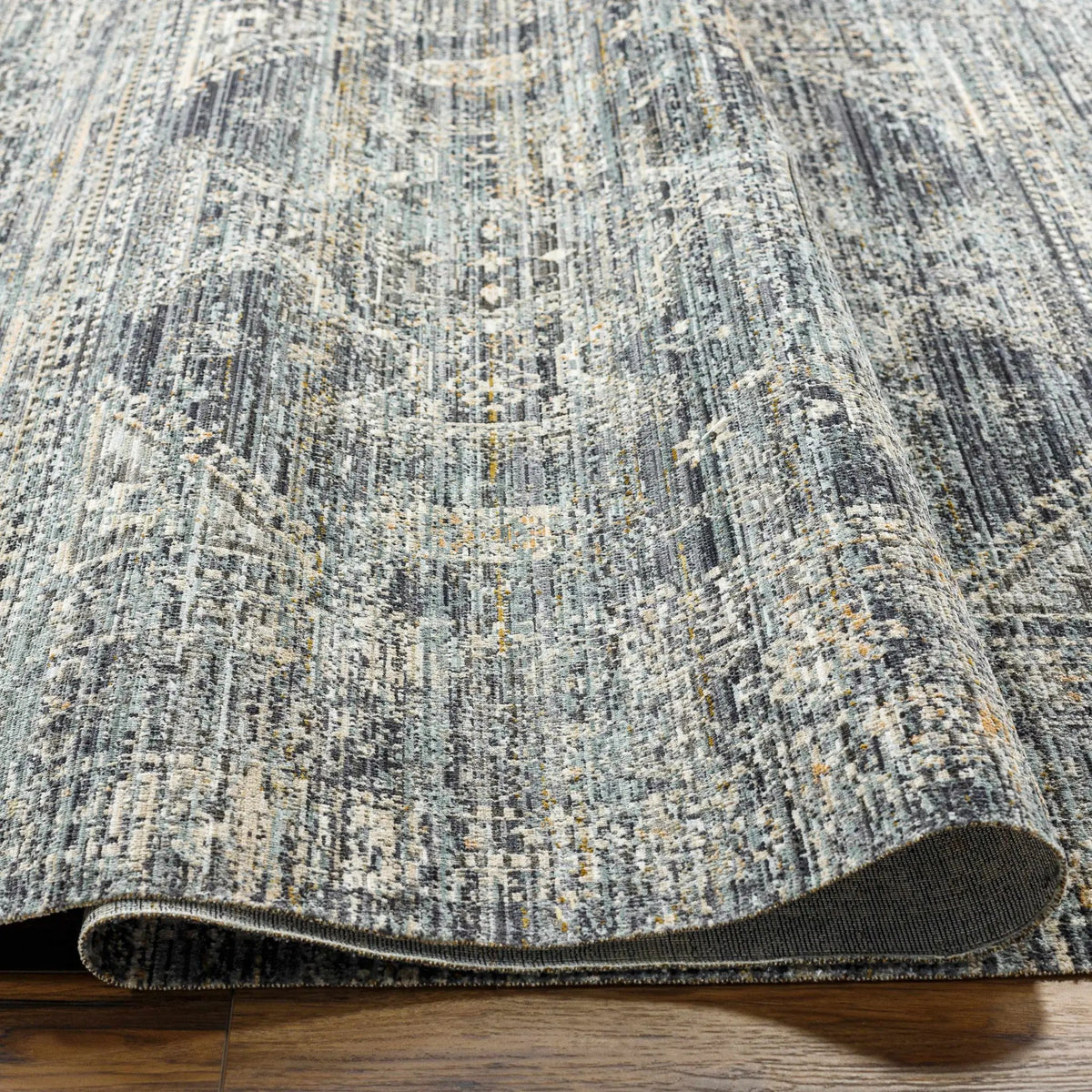 Margaret Outdoor Machine Woven Becki Owens x LIVABLISS BOMG-2301 Washable Area Rug, photo 7 of 9
