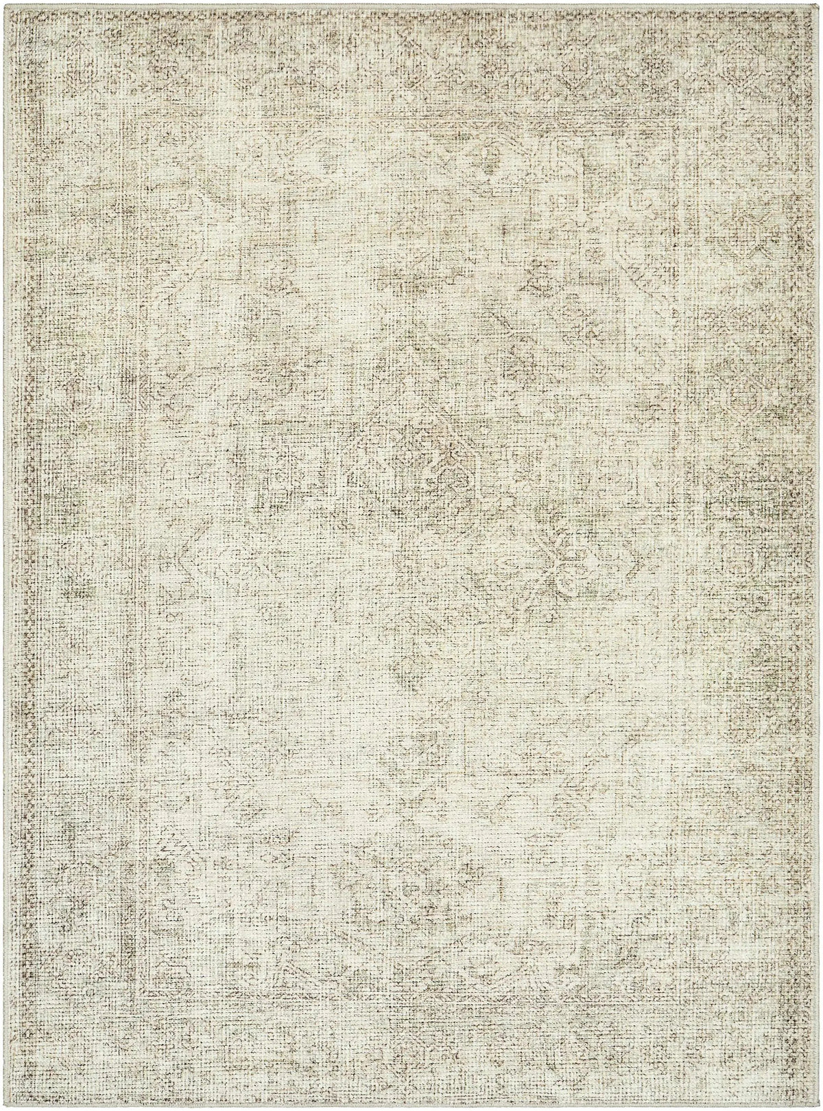 Margot Machine Woven Becki Owens x LIVABLISS BOSC-2302 Area Rug