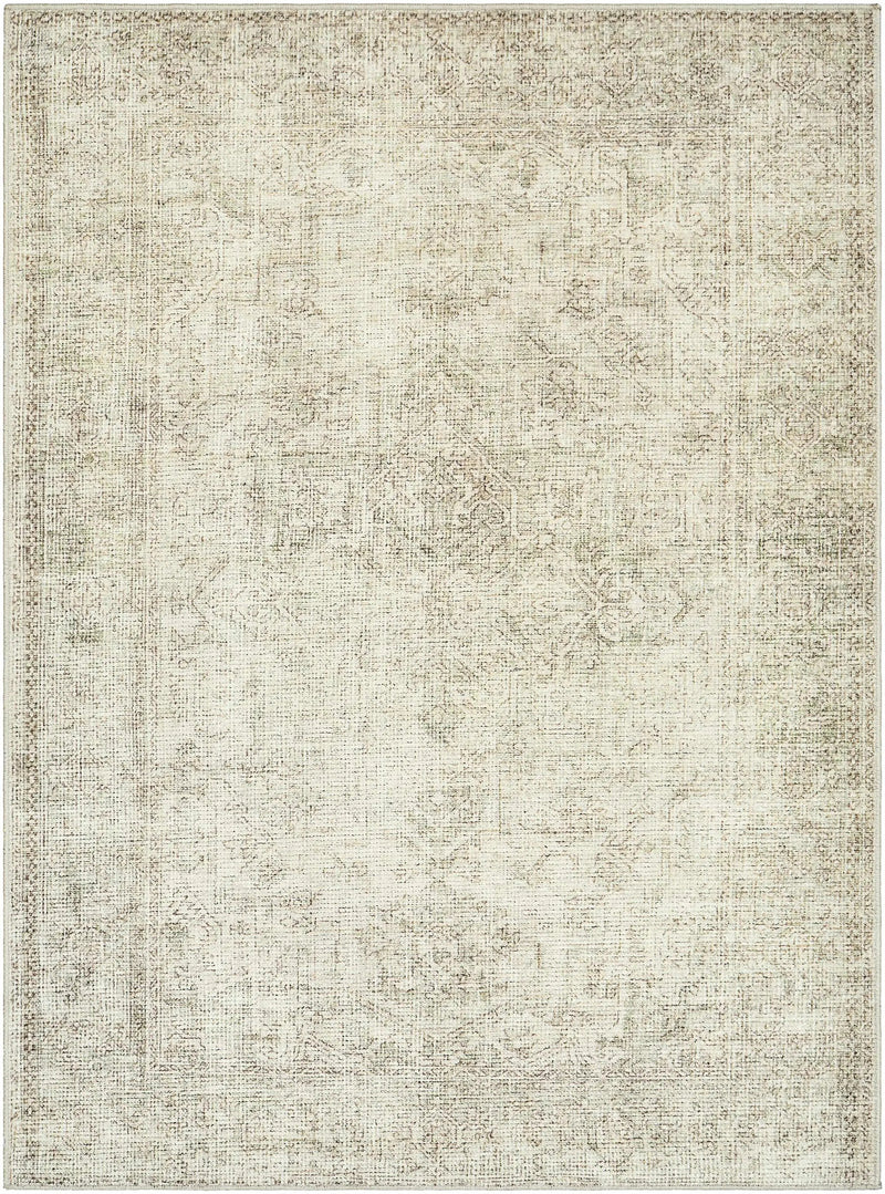 Margot Machine Woven Becki Owens x LIVABLISS BOSC-2302 Area Rug by Boutique Rugs