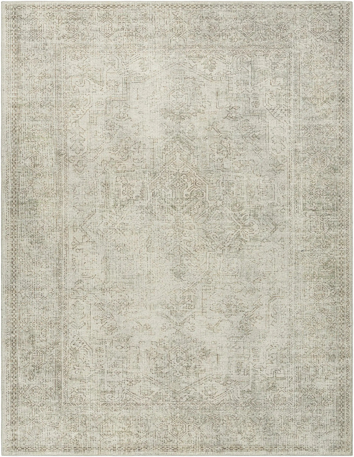 Margot Machine Woven Becki Owens x LIVABLISS BOSC-2302 Area Rug, photo 16 of 16