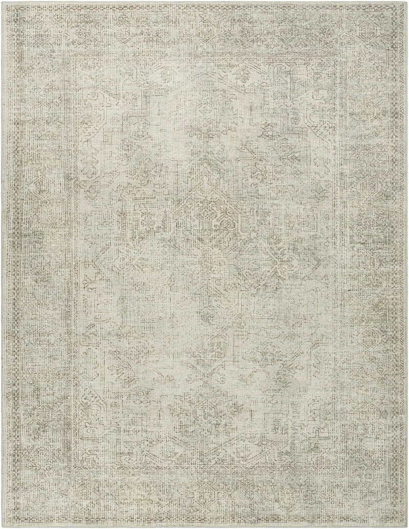 Margot Machine Woven Becki Owens x LIVABLISS BOSC-2302 Area Rug by Boutique Rugs