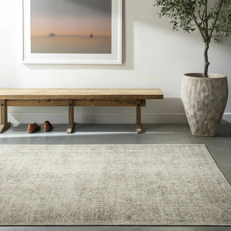 Margot Machine Woven Becki Owens x LIVABLISS BOSC-2302 Area Rug by Boutique Rugs