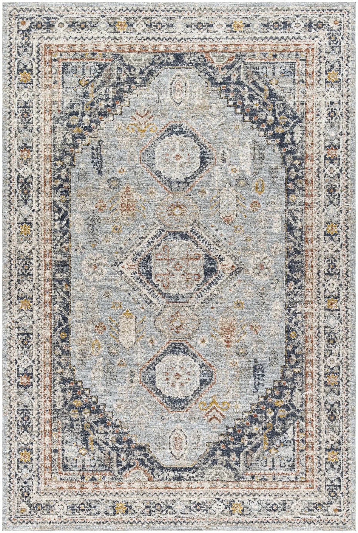Gilda Area Rug - Clearance