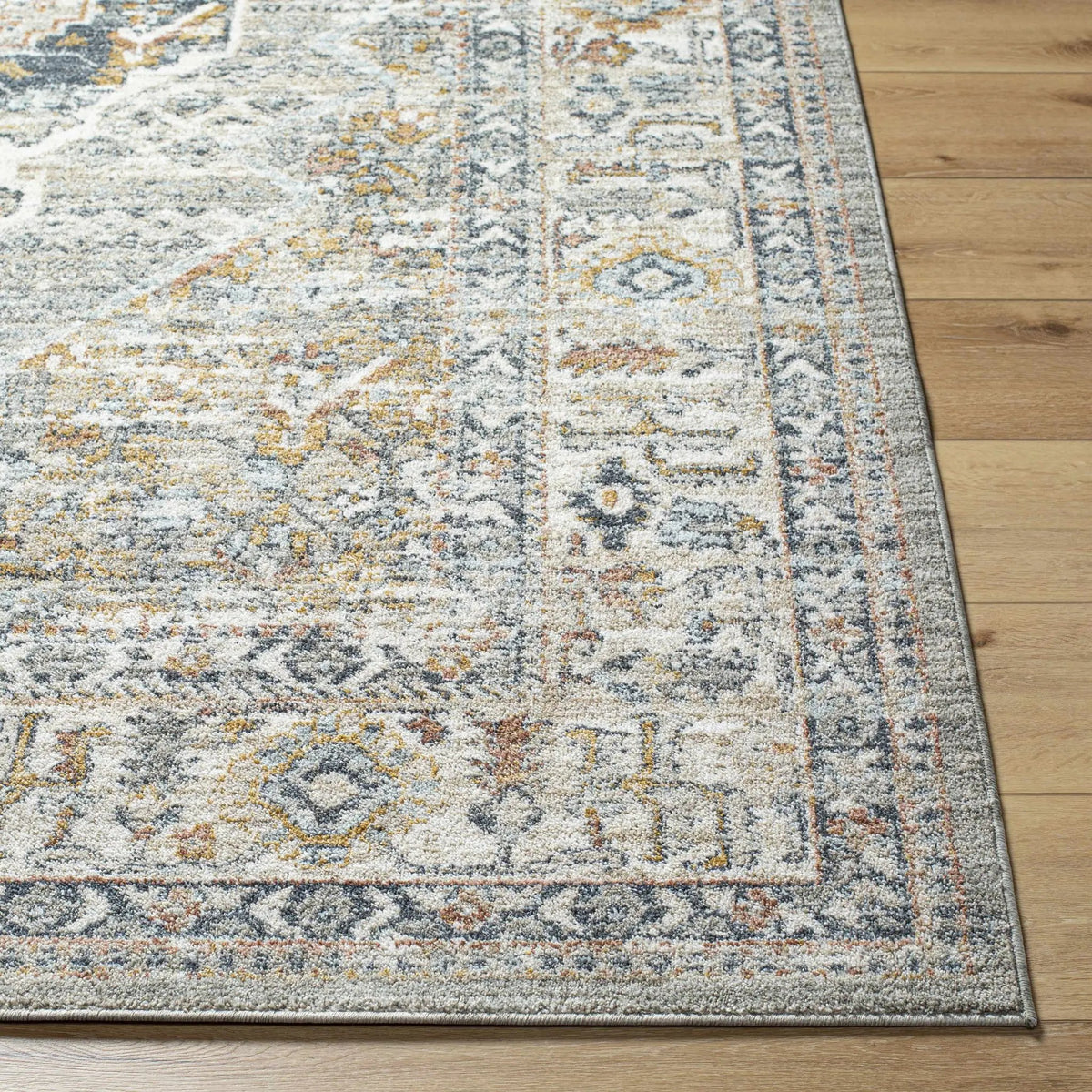 Jyler Traditional Area Rug - Clearance, photo 2 of 5