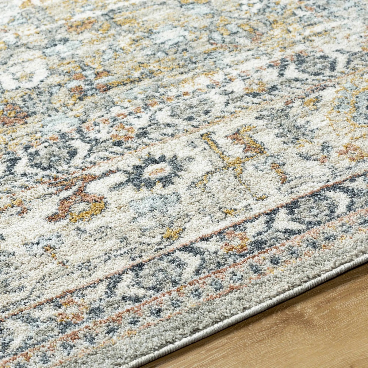Jyler Traditional Area Rug - Clearance, photo 3 of 5