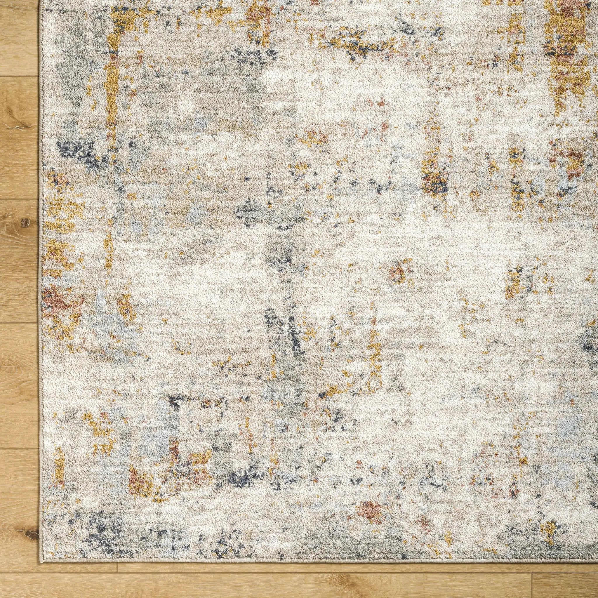 Kacia Area Rug - Clearance by Boutique Rugs