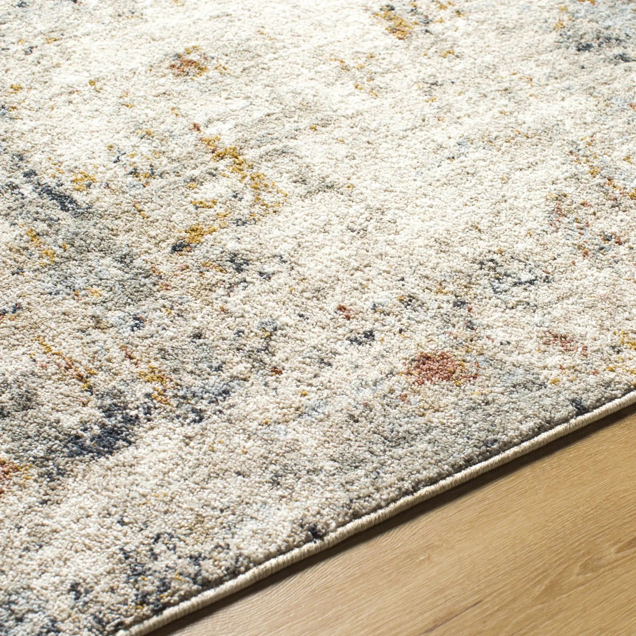 Kacia Area Rug - Clearance by Boutique Rugs