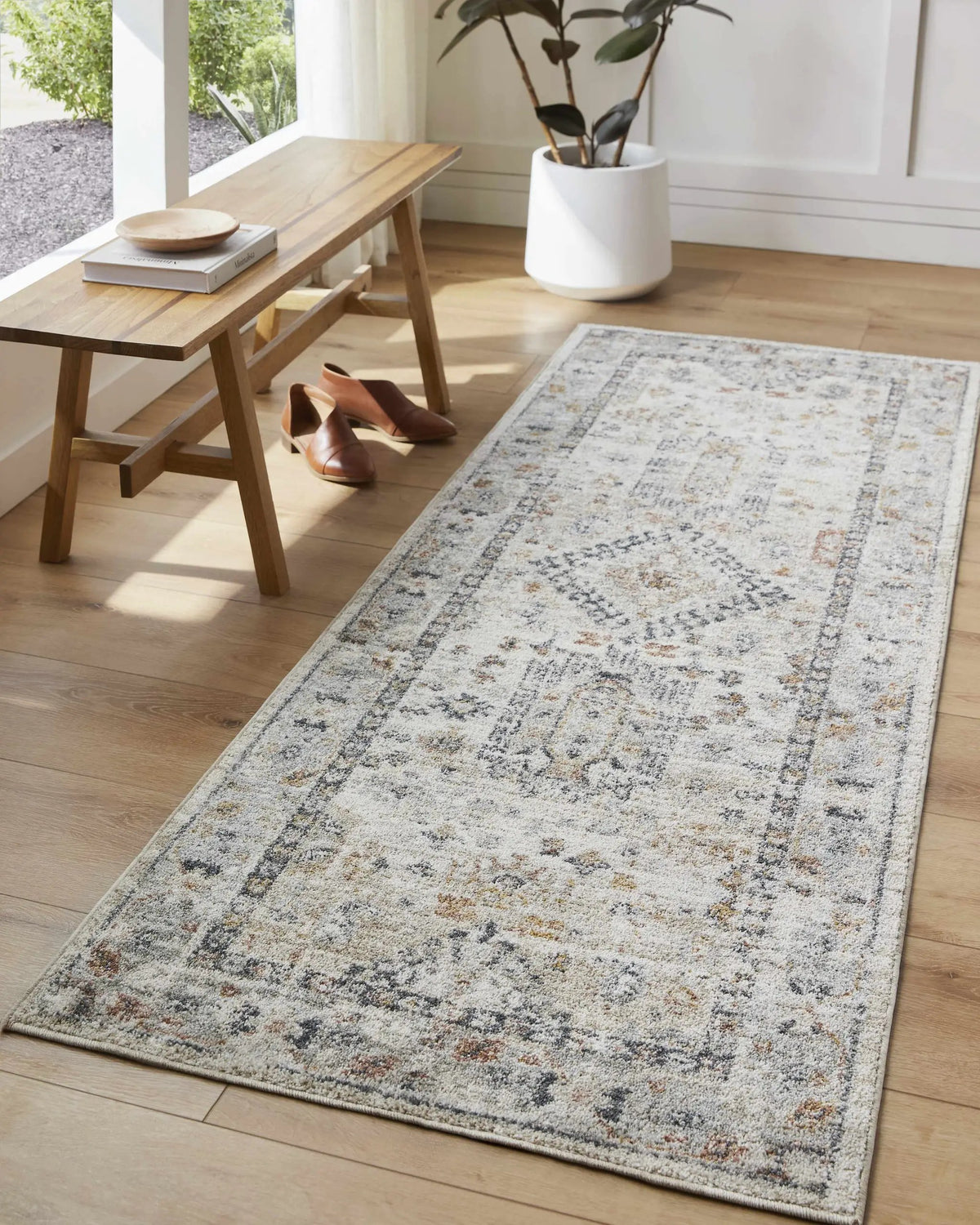 Kamau Area Rug - Clearance, installed in a room 5