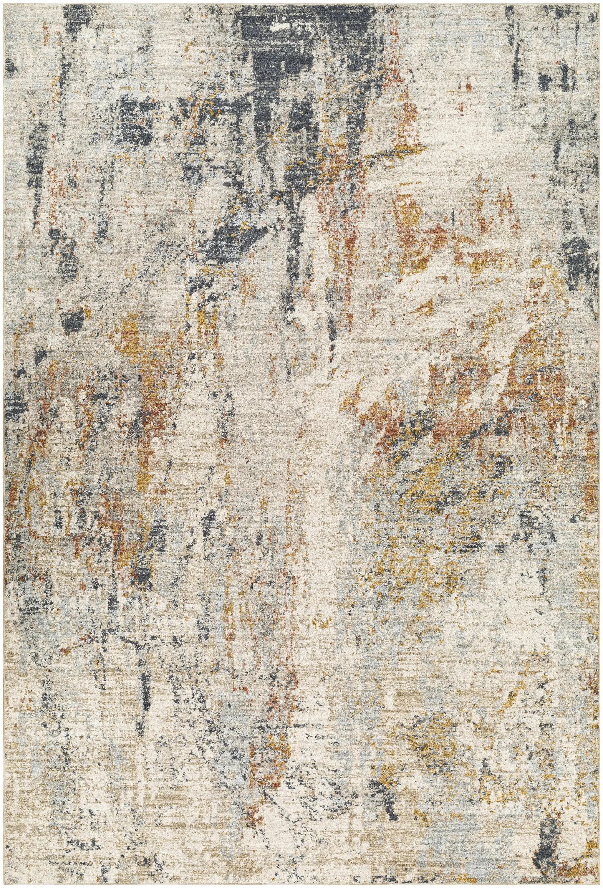 Kirsi Area Rug - Clearance by Boutique Rugs