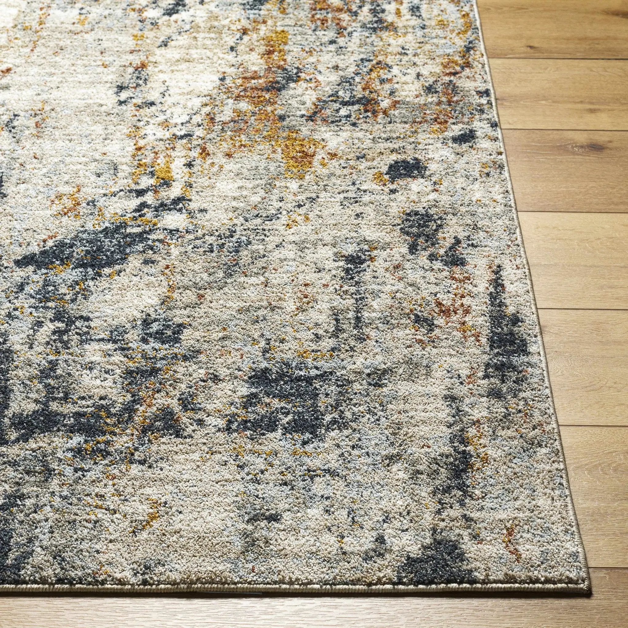 Kirsi Area Rug - Clearance by Boutique Rugs