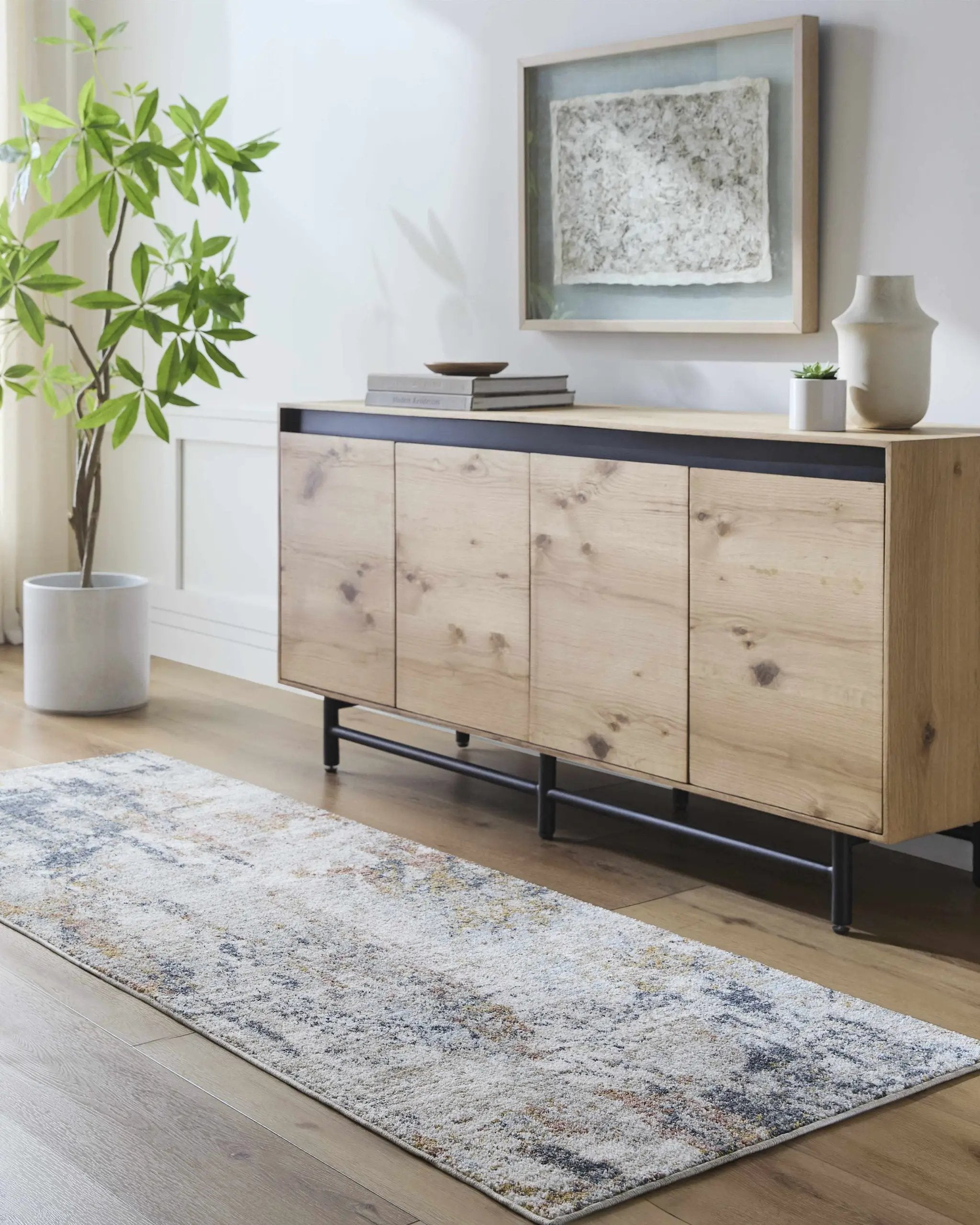 Kirsi Area Rug - Clearance by Boutique Rugs