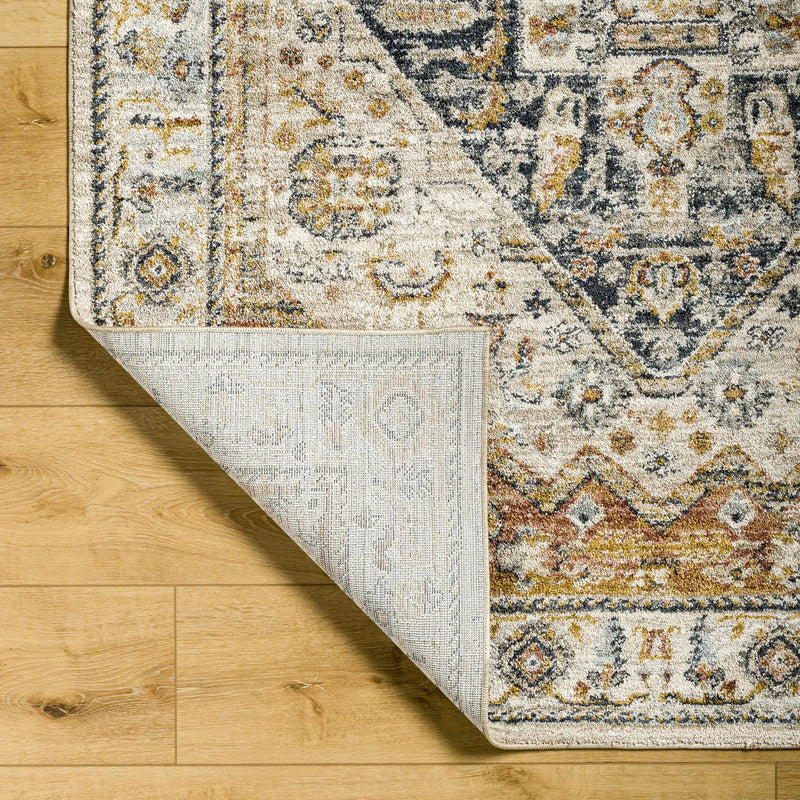 Kuruk Area Rug - Clearance by Boutique Rugs