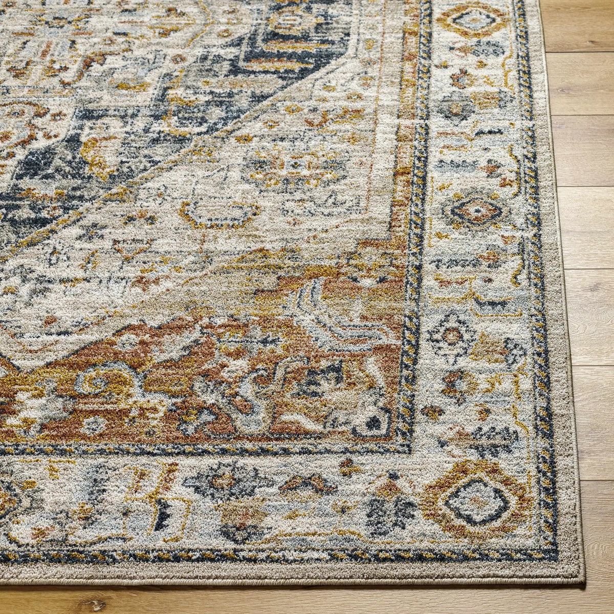 Kuruk Area Rug - Clearance, photo 3 of 7