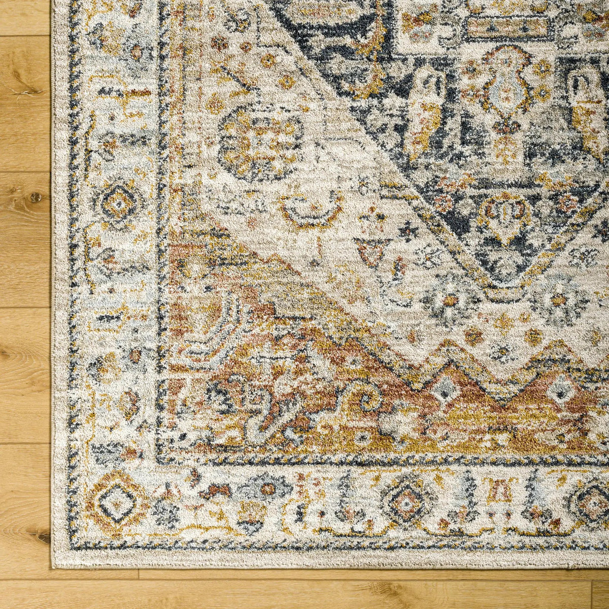 Kuruk Area Rug - Clearance, photo 6 of 7