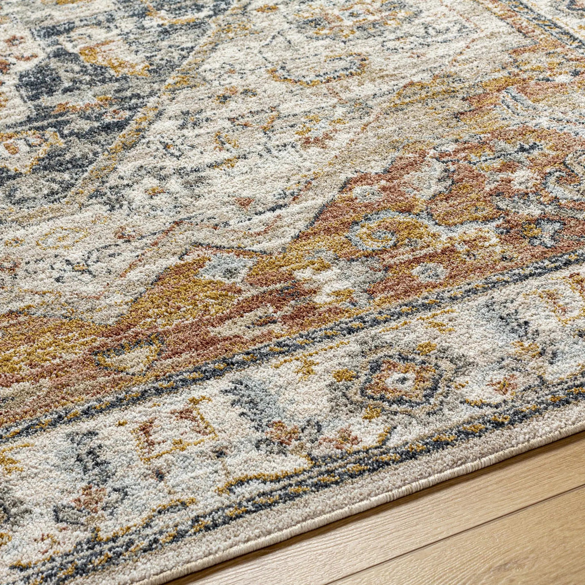 Kuruk Area Rug - Clearance, photo 4 of 7