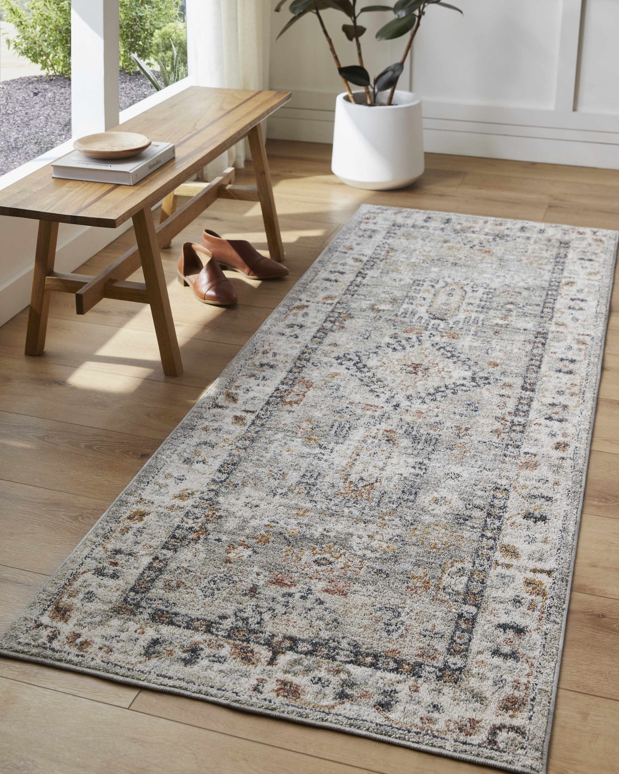 Kylia Area Rug by Boutique Rugs