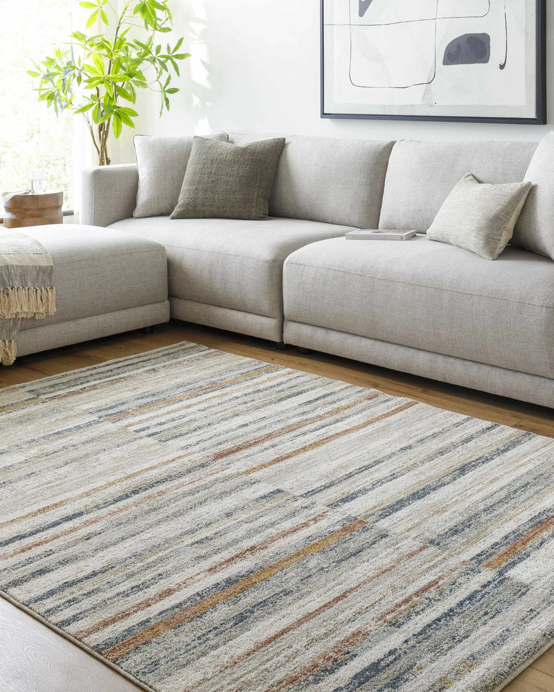Leone Area Rug by Boutique Rugs