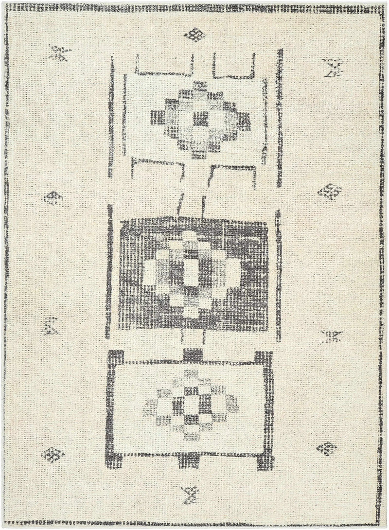 Solana Machine Woven Becki Owens x LIVABLISS BOOC-2302 Area Rug by Boutique Rugs
