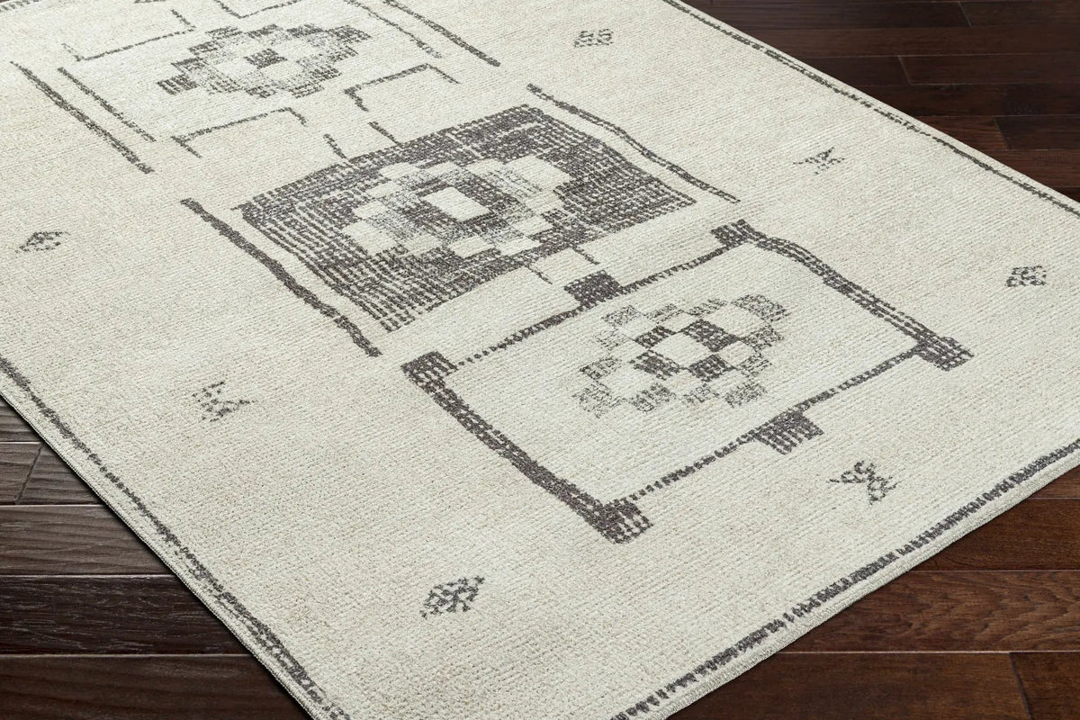 Solana Machine Woven Becki Owens x LIVABLISS BOOC-2302 Area Rug, photo 7 of 8