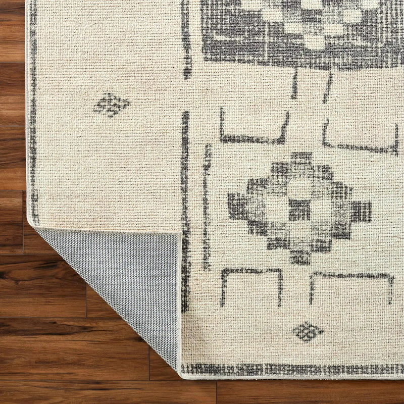 Solana Machine Woven Becki Owens x LIVABLISS BOOC-2302 Area Rug by Boutique Rugs
