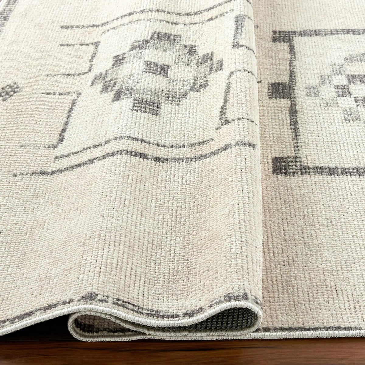 Solana Machine Woven Becki Owens x LIVABLISS BOOC-2302 Area Rug, photo 3 of 8