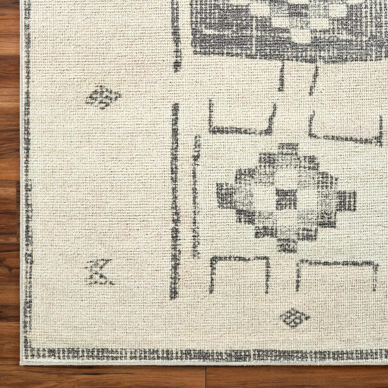 Solana Machine Woven Becki Owens x LIVABLISS BOOC-2302 Area Rug by Boutique Rugs