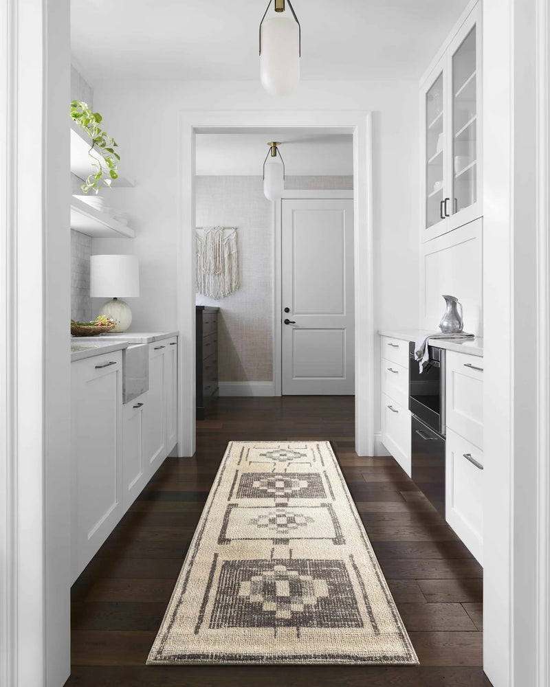 Solana Machine Woven Becki Owens x LIVABLISS BOOC-2302 Area Rug by Boutique Rugs