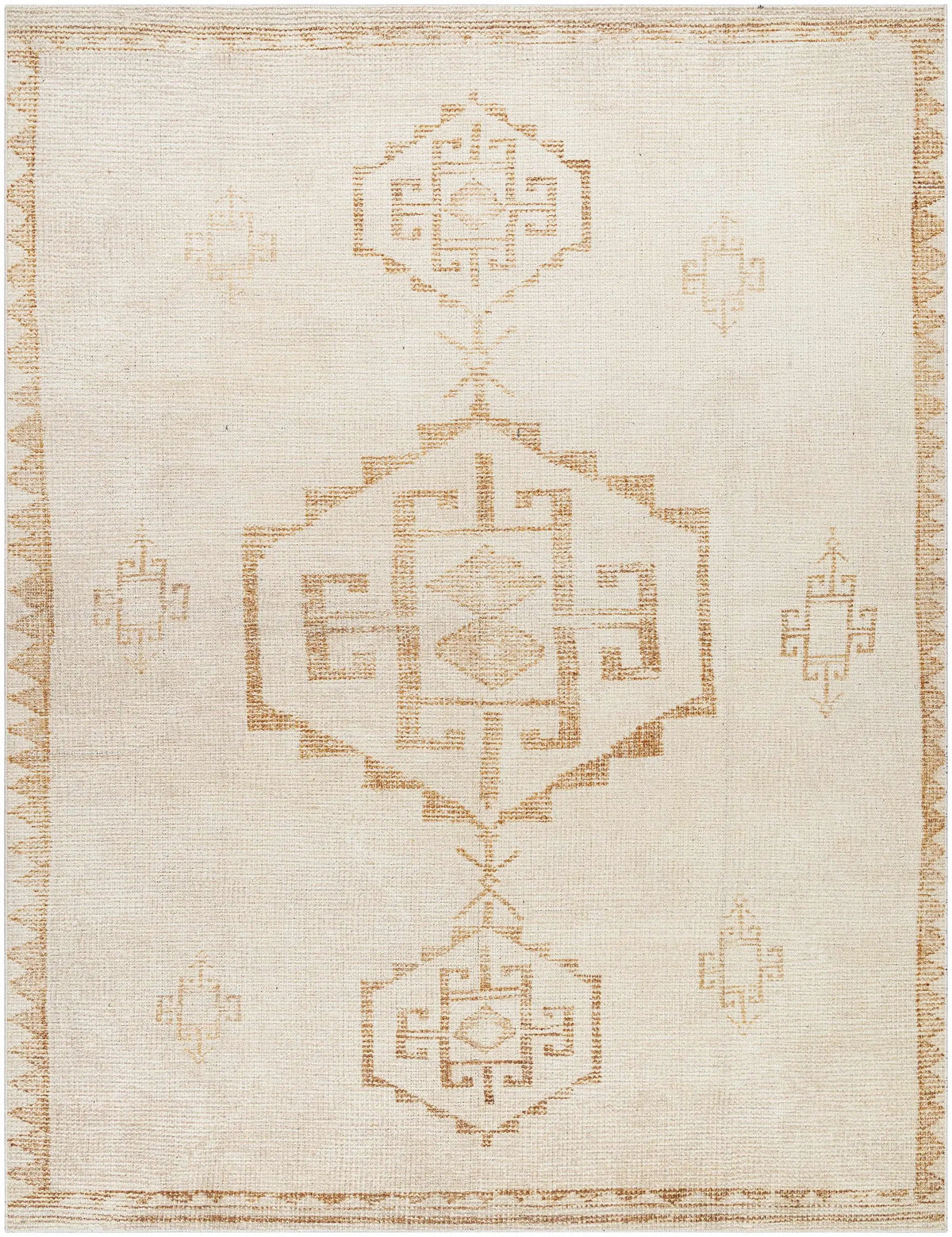 Solana Machine Woven Becki Owens x LIVABLISS BOOC-2301 Area Rug