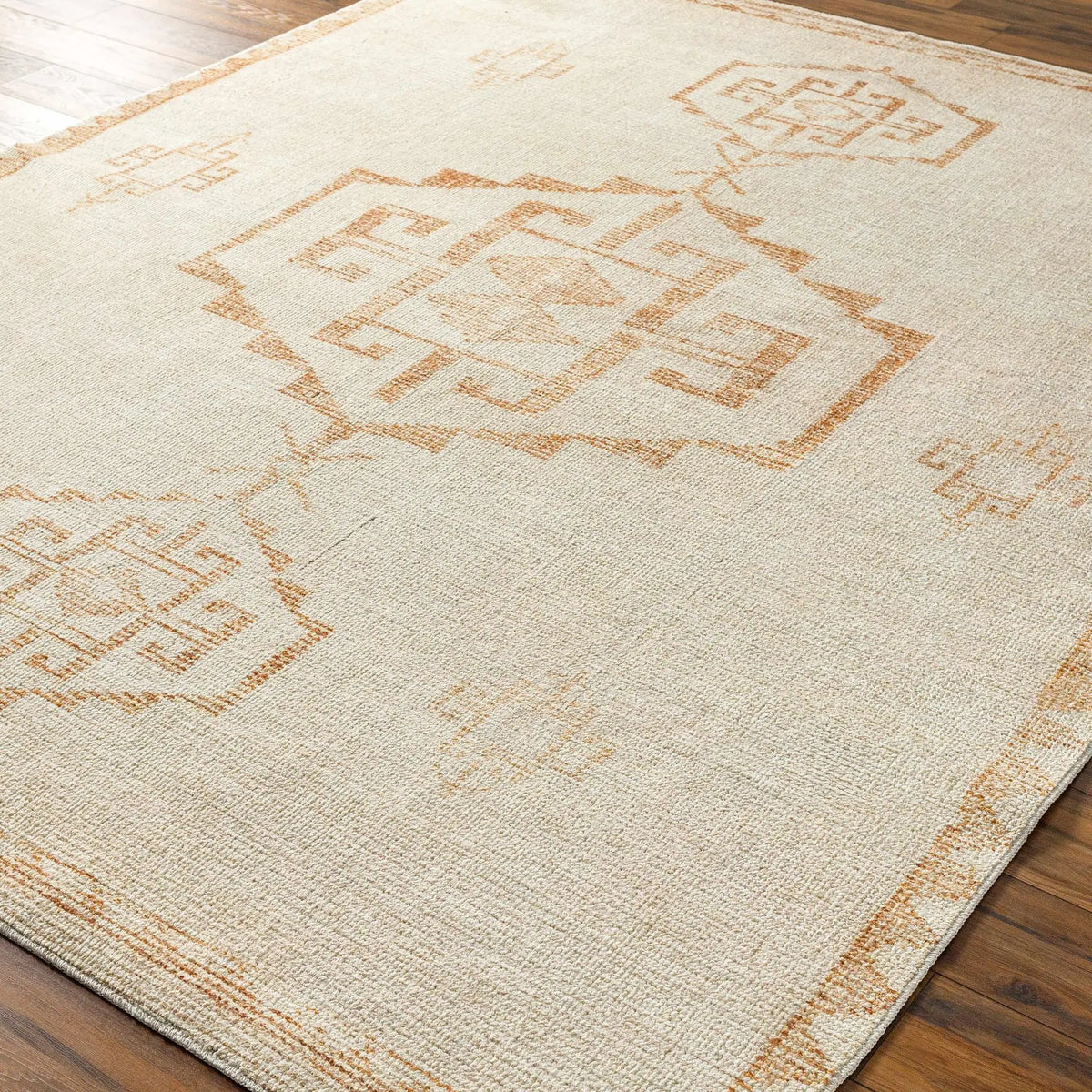 Solana Machine Woven Becki Owens x LIVABLISS BOOC-2301 Area Rug, photo 6 of 13