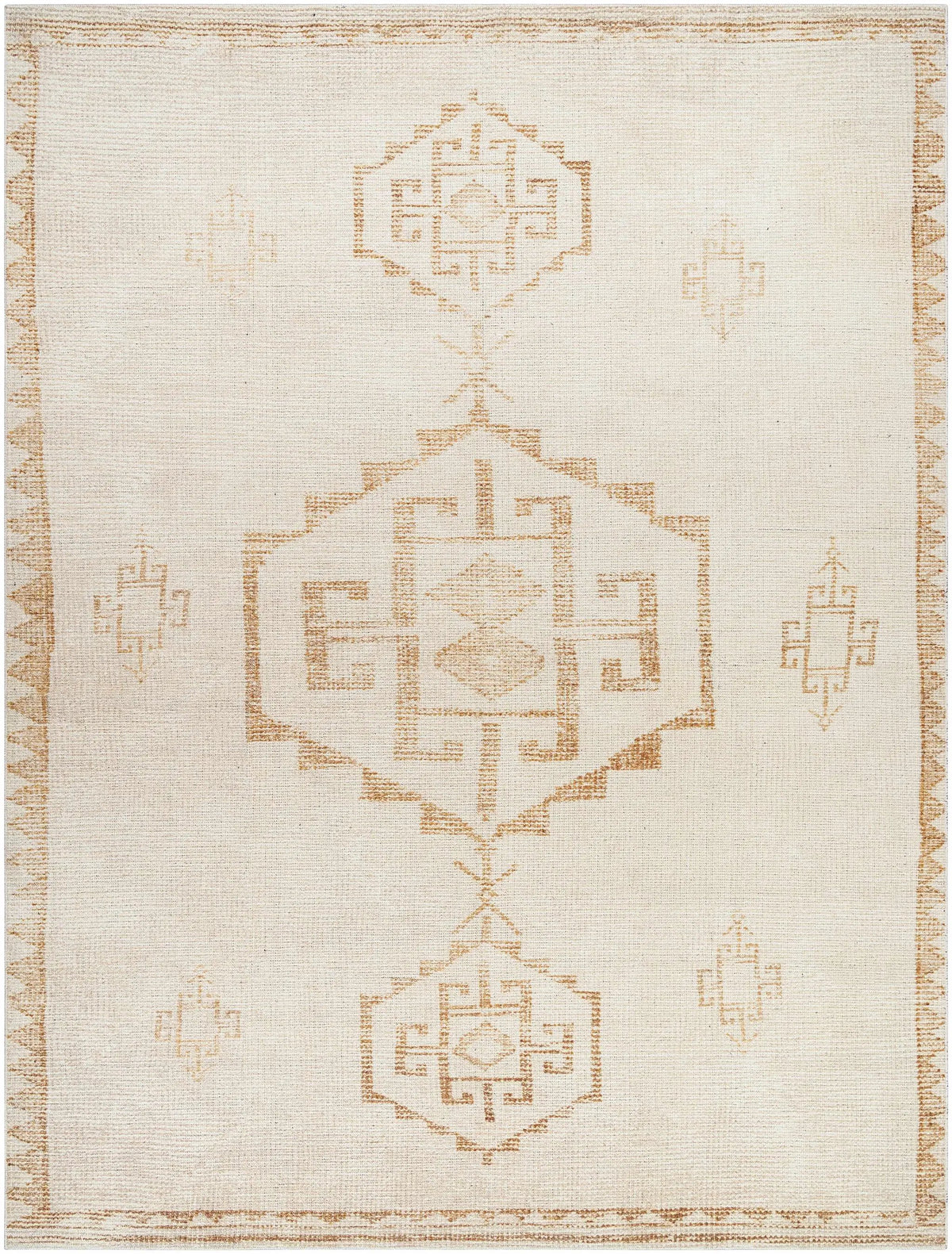 Solana Machine Woven Becki Owens x LIVABLISS BOOC-2301 Area Rug, photo 5 of 13