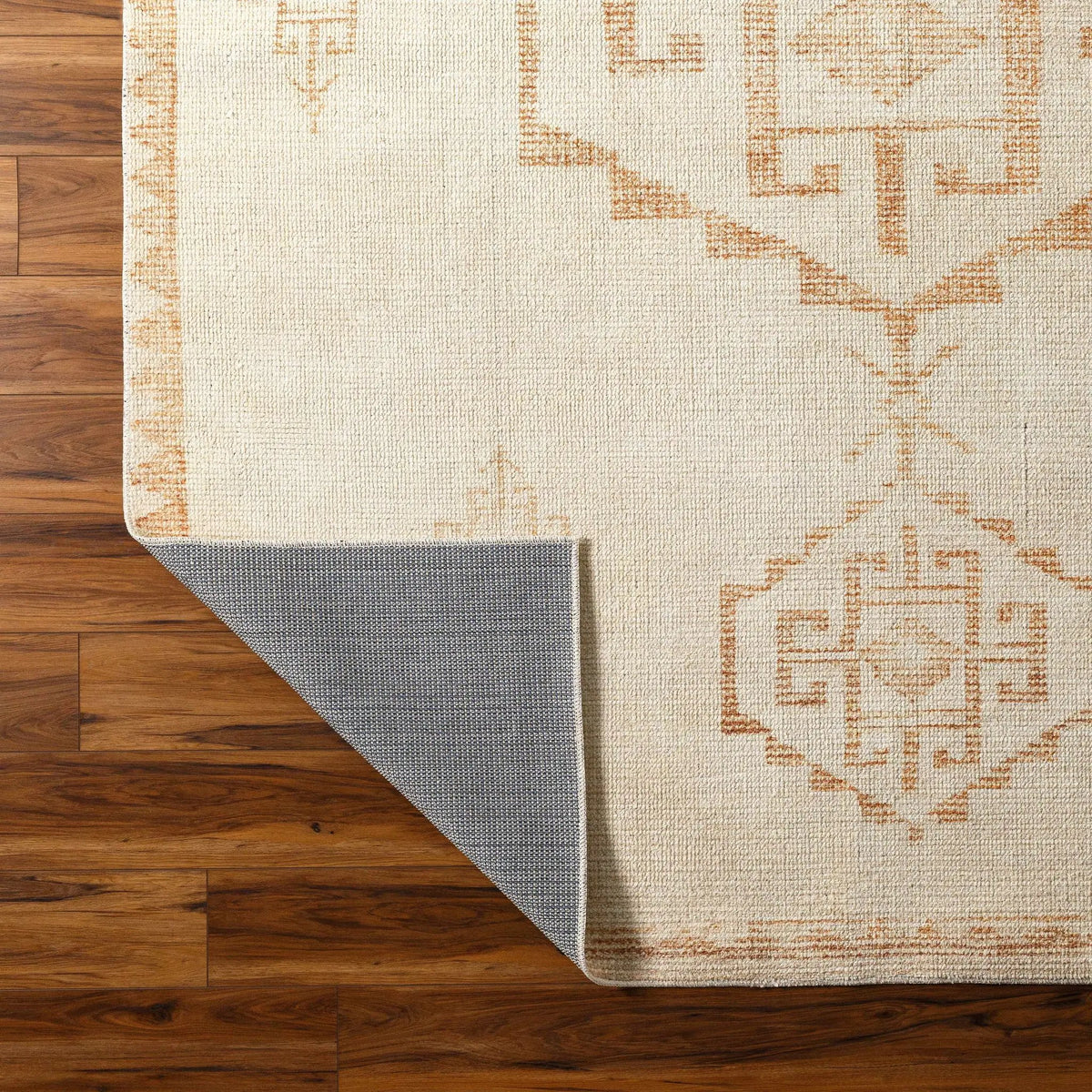Solana Machine Woven Becki Owens x LIVABLISS BOOC-2301 Area Rug, photo 11 of 13