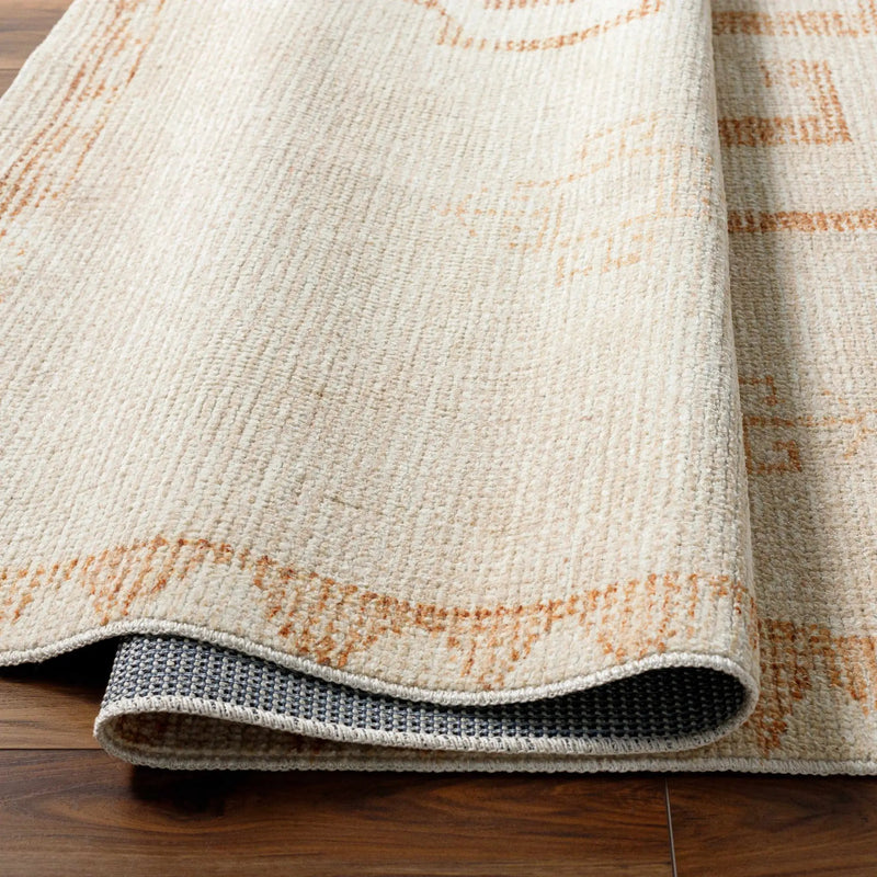 Solana Machine Woven Becki Owens x LIVABLISS BOOC-2301 Area Rug by Boutique Rugs