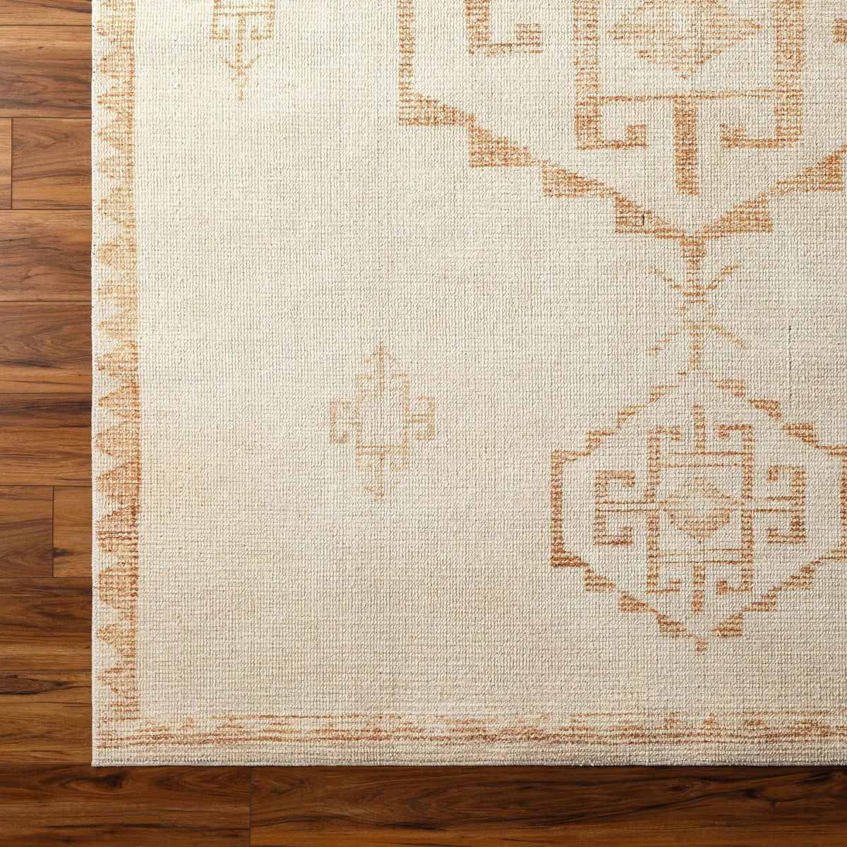 Solana Machine Woven Becki Owens x LIVABLISS BOOC-2301 Area Rug, photo 8 of 13