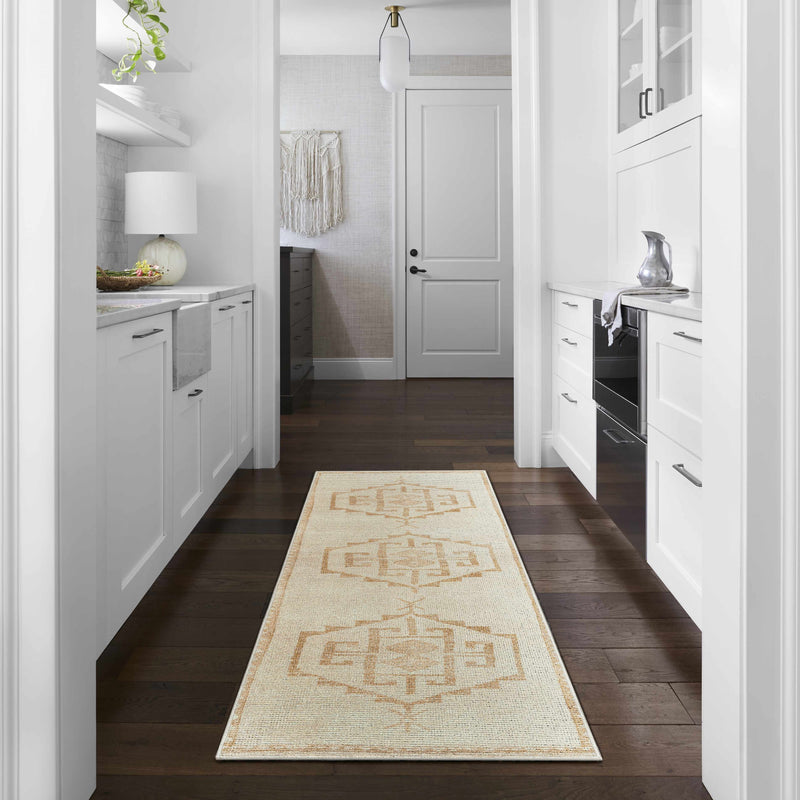 Solana Machine Woven Becki Owens x LIVABLISS BOOC-2301 Area Rug by Boutique Rugs