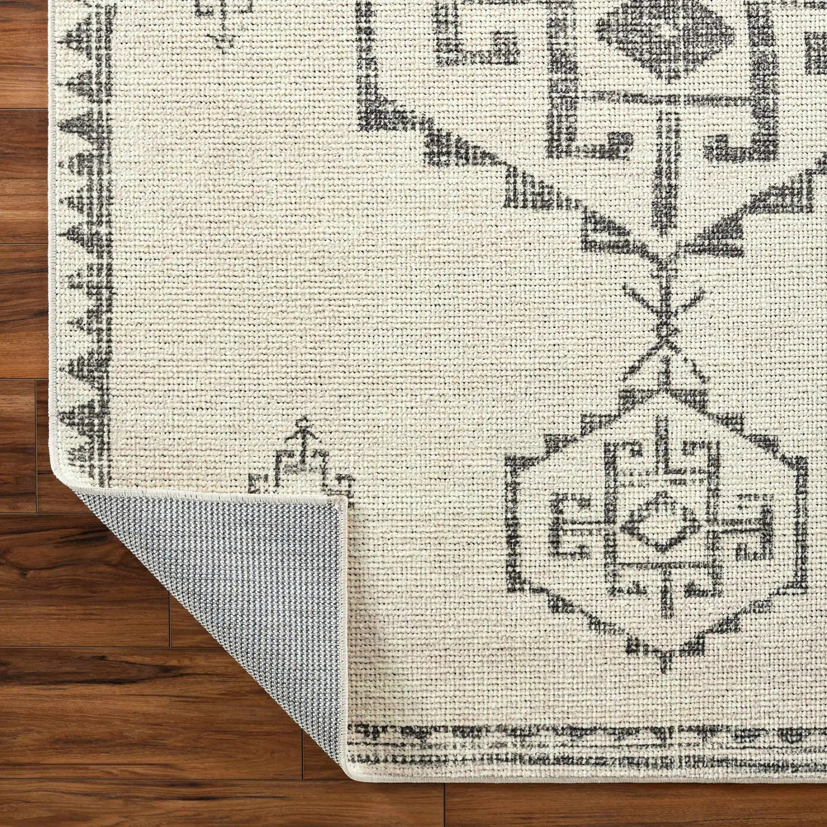 Solana Machine Woven Becki Owens x LIVABLISS BOOC-2303 Area Rug, photo 8 of 9
