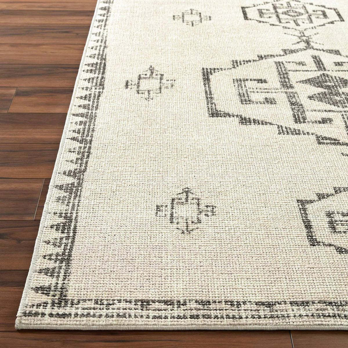 Solana Machine Woven Becki Owens x LIVABLISS BOOC-2303 Area Rug, photo 3 of 9