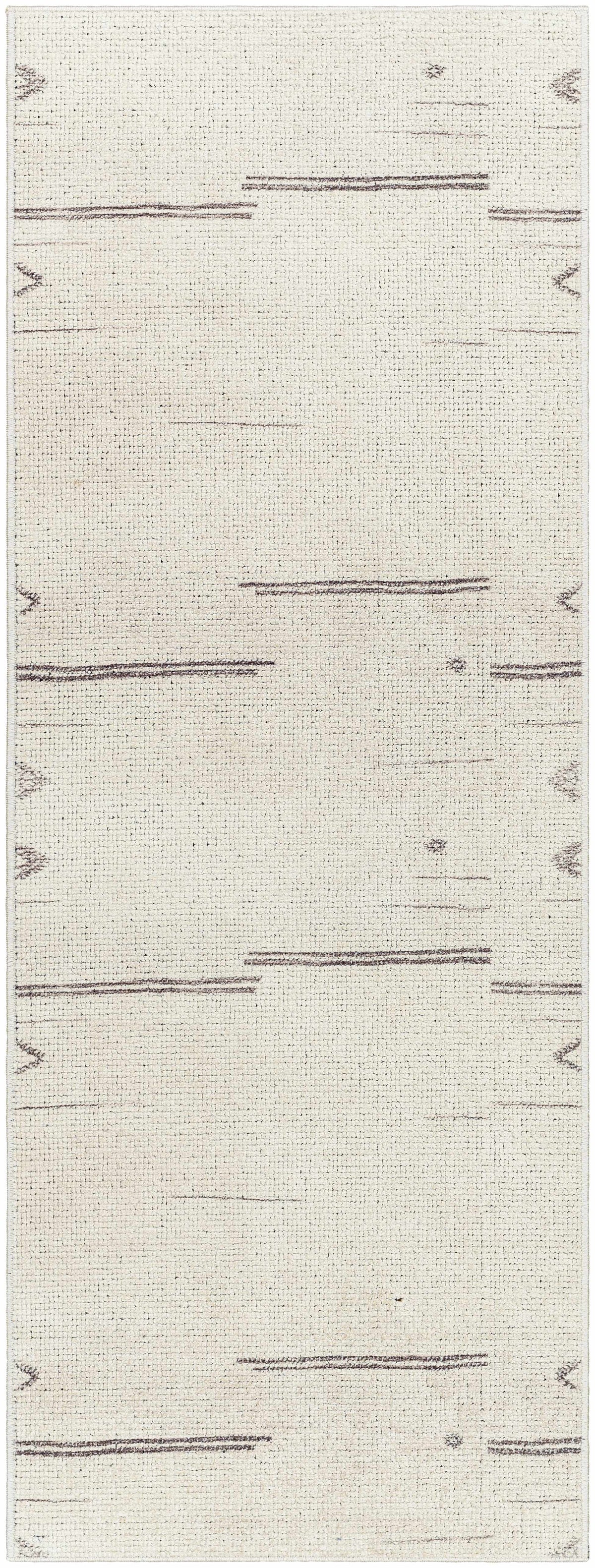 Rivi Machine Woven Becki Owens x LIVABLISS BORC-2301 Area Rug, photo 12 of 16