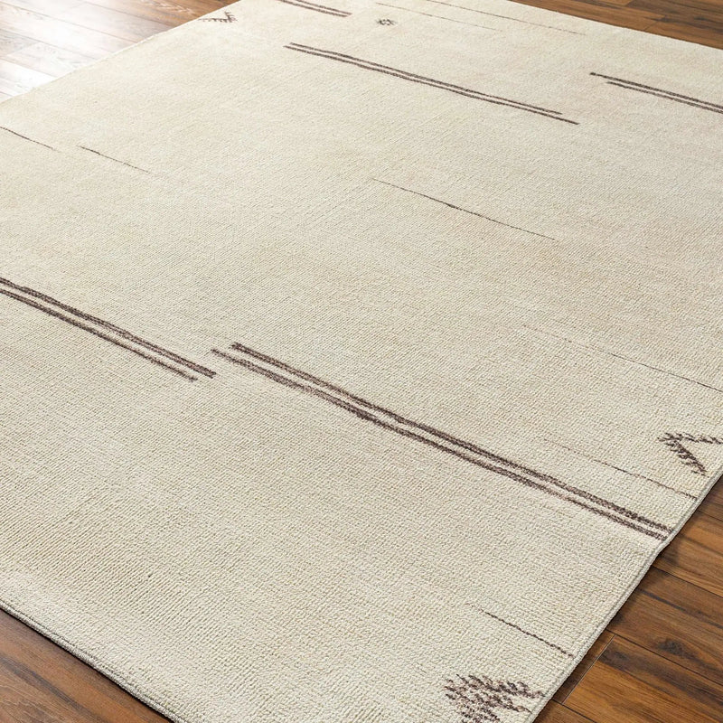 Rivi Machine Woven Becki Owens x LIVABLISS BORC-2301 Area Rug by Boutique Rugs