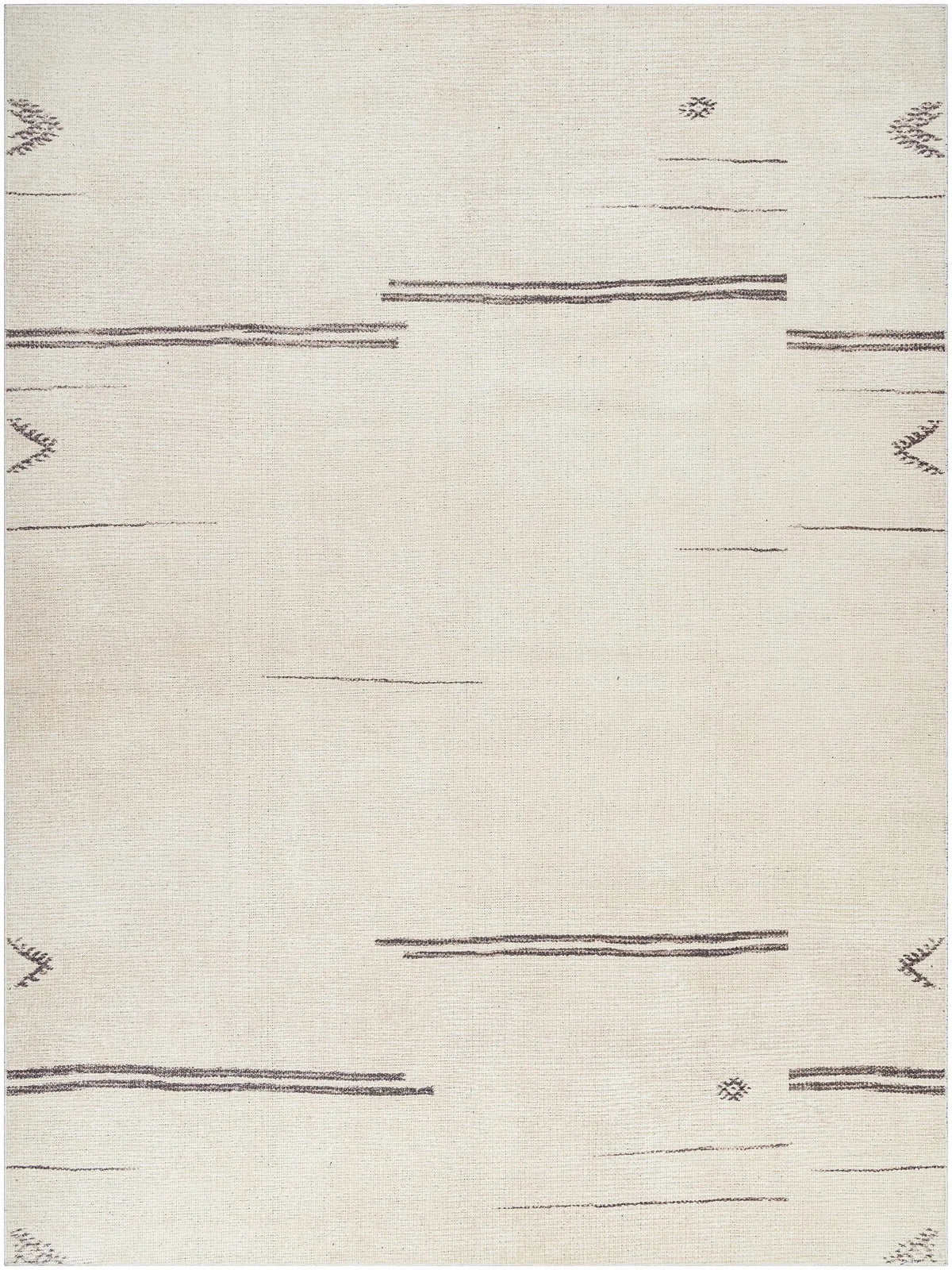 Rivi Machine Woven Becki Owens x LIVABLISS BORC-2301 Area Rug, photo 8 of 16