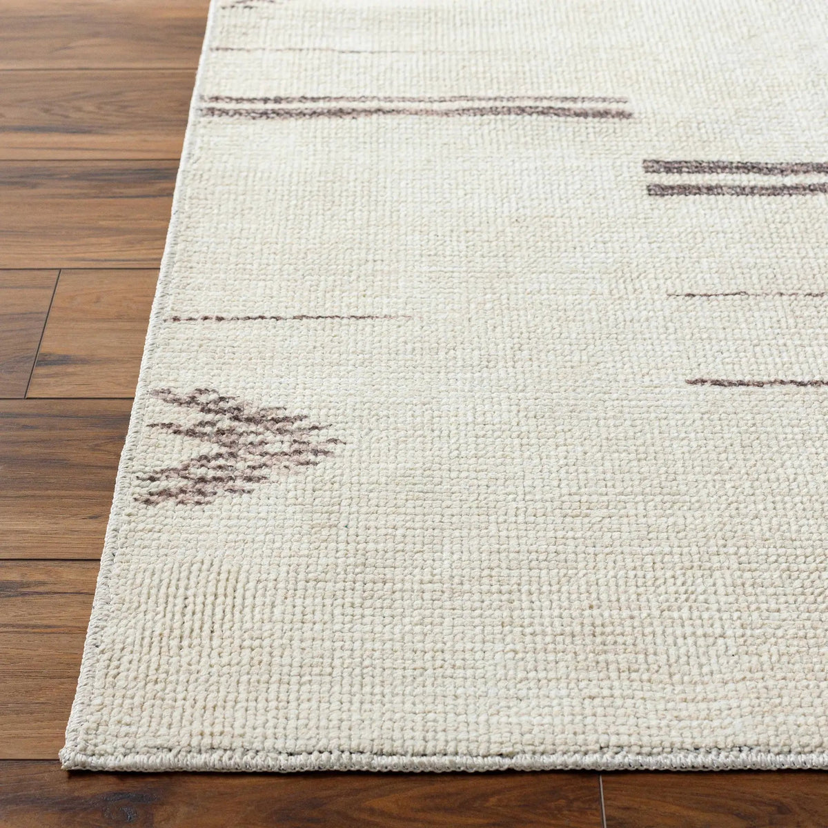 Rivi Machine Woven Becki Owens x LIVABLISS BORC-2301 Area Rug, photo 13 of 16