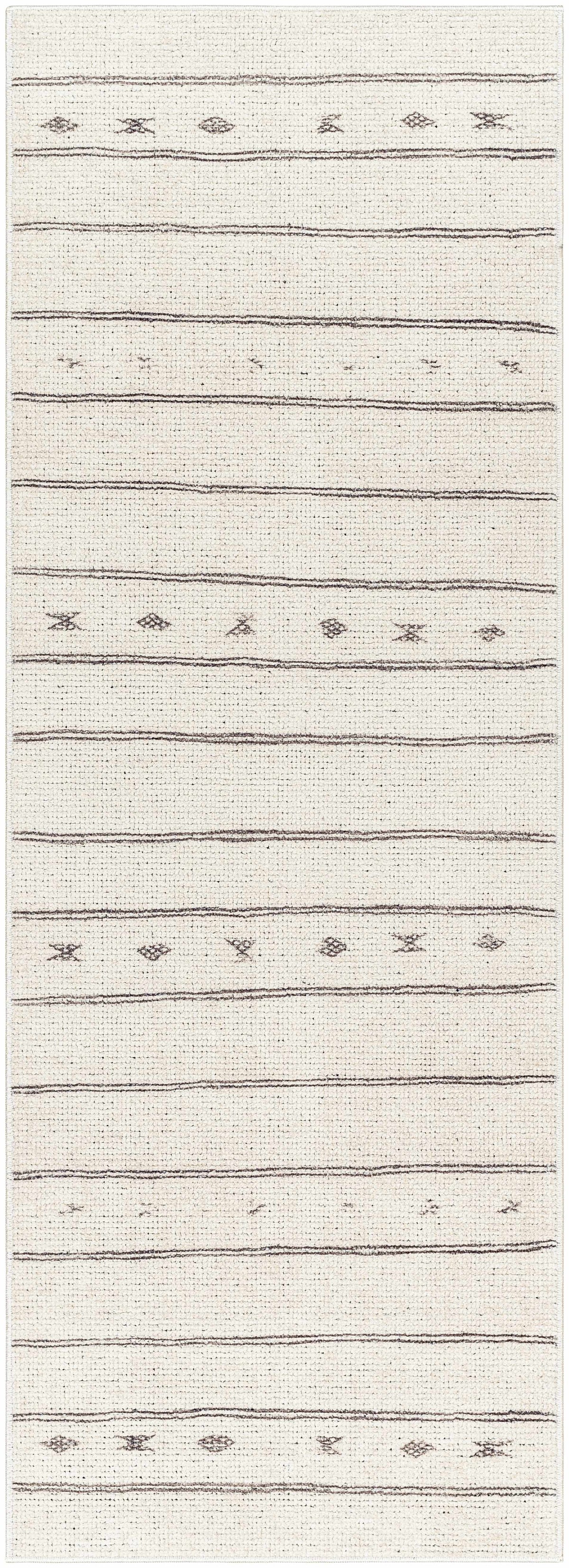 Rivi Machine Woven Becki Owens x LIVABLISS BORC-2300 Area Rug, photo 12 of 16