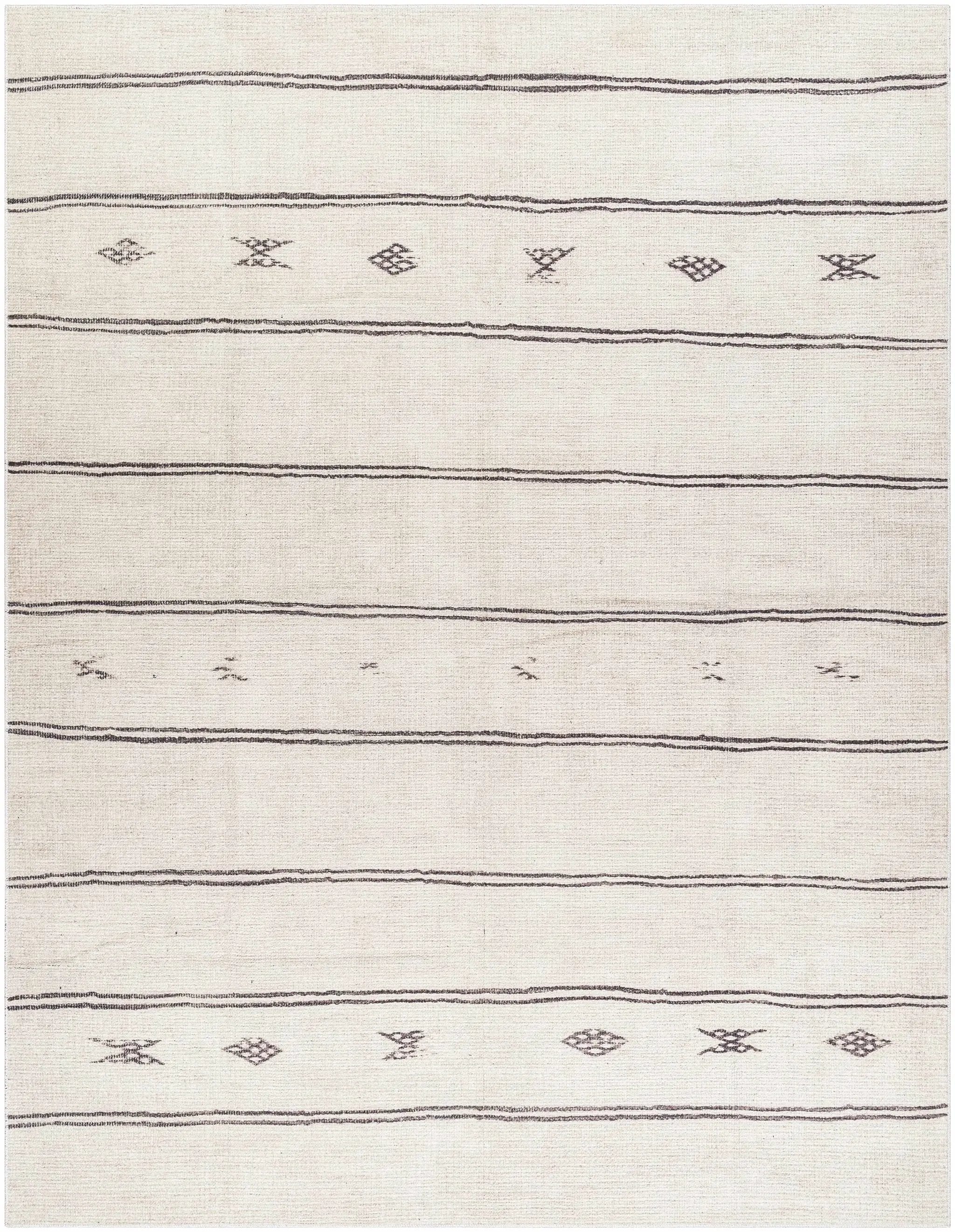Rivi Machine Woven Becki Owens x LIVABLISS BORC-2300 Area Rug by Boutique Rugs