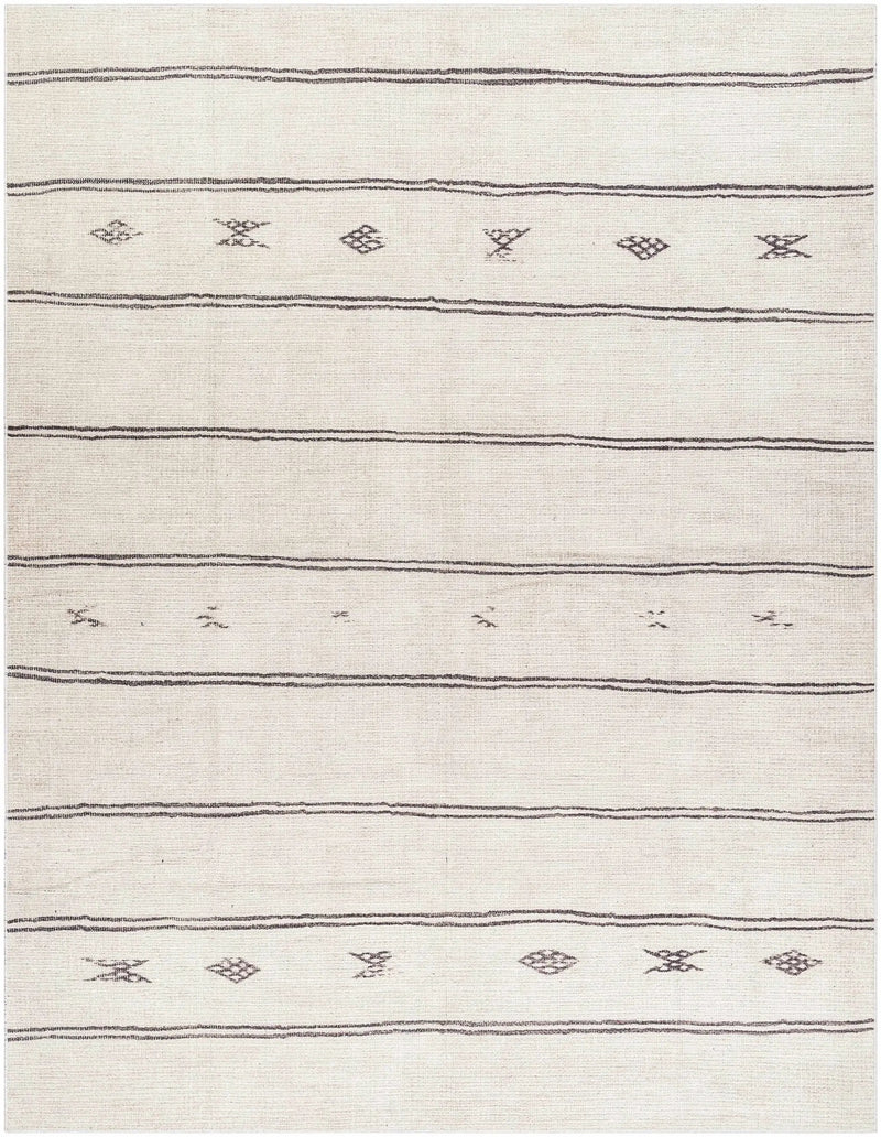 Rivi Machine Woven Becki Owens x LIVABLISS BORC-2300 Area Rug by Boutique Rugs