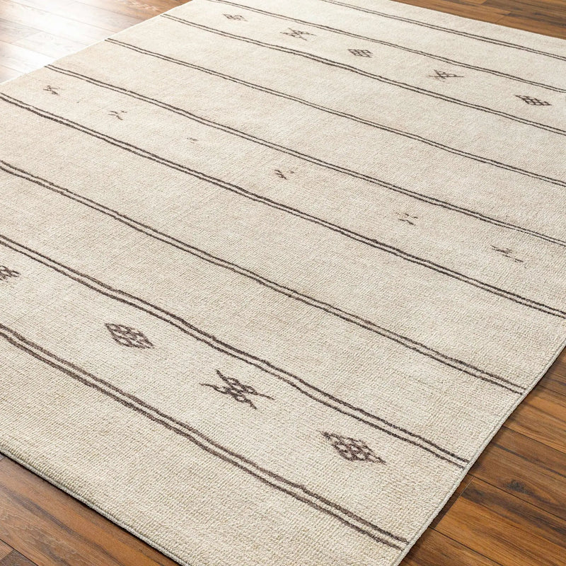 Rivi Machine Woven Becki Owens x LIVABLISS BORC-2300 Area Rug by Boutique Rugs