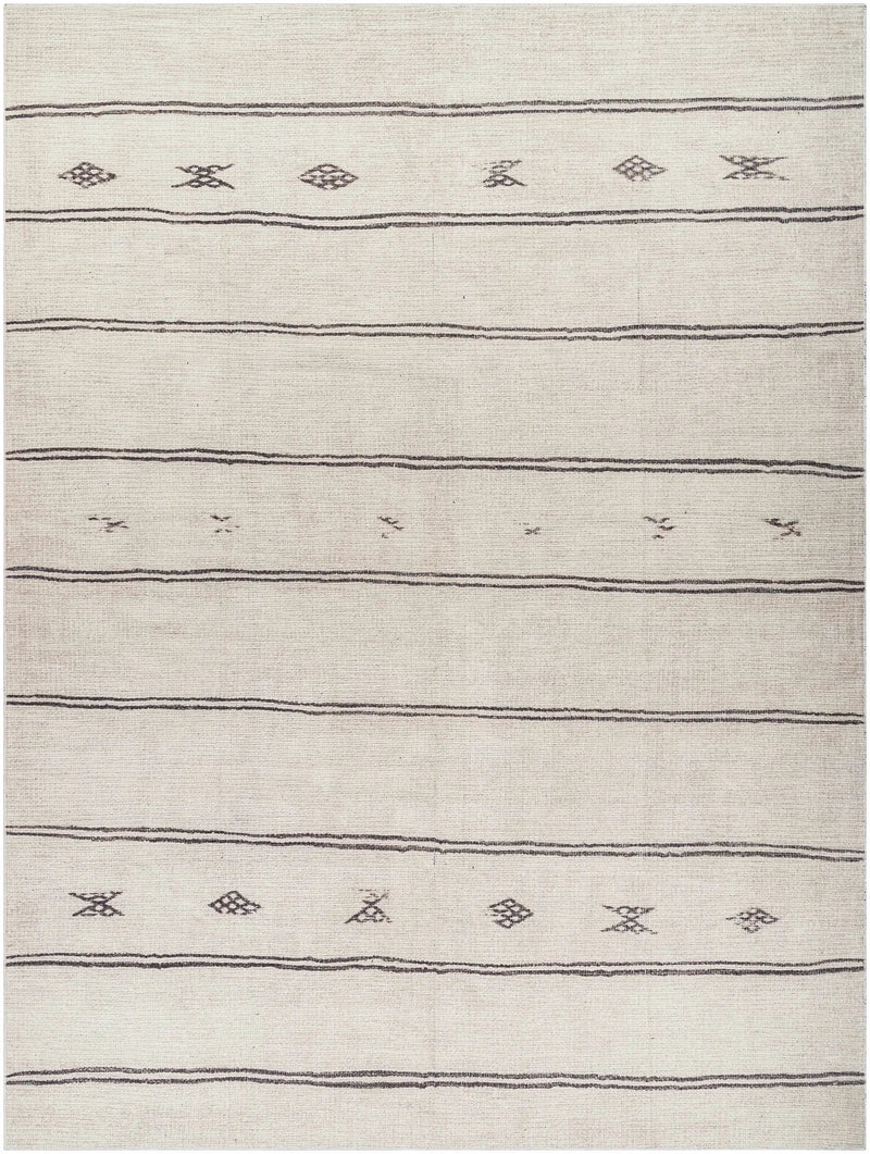 Rivi Machine Woven Becki Owens x LIVABLISS BORC-2300 Area Rug by Boutique Rugs