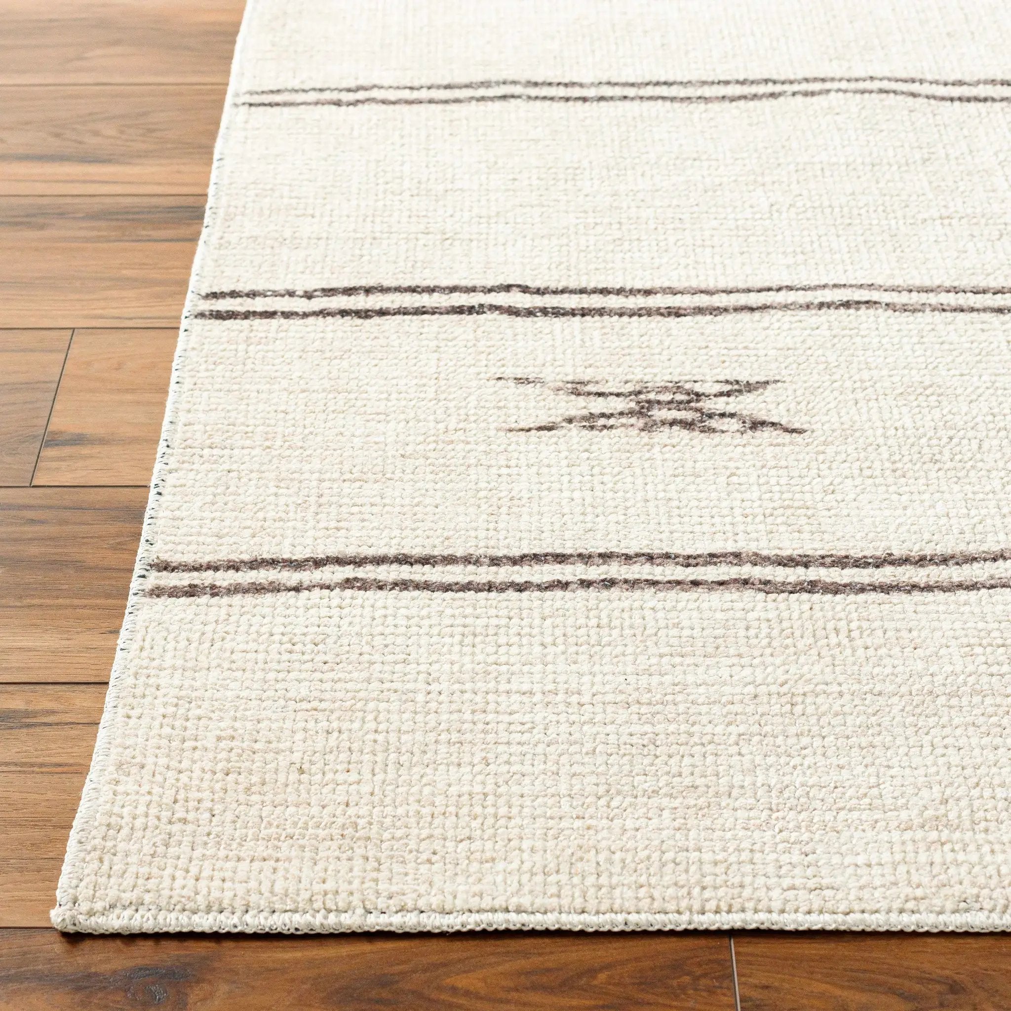 Rivi Machine Woven Becki Owens x LIVABLISS BORC-2300 Area Rug by Boutique Rugs