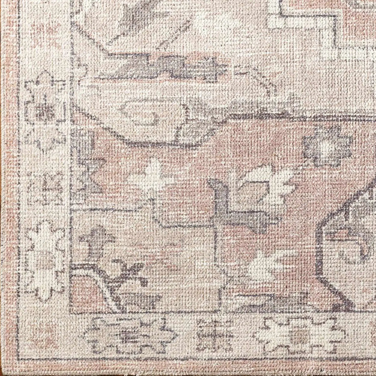 Elle Machine Woven Becki Owens x LIVABLISS BOEC-2300 Area Rug, photo 14 of 14