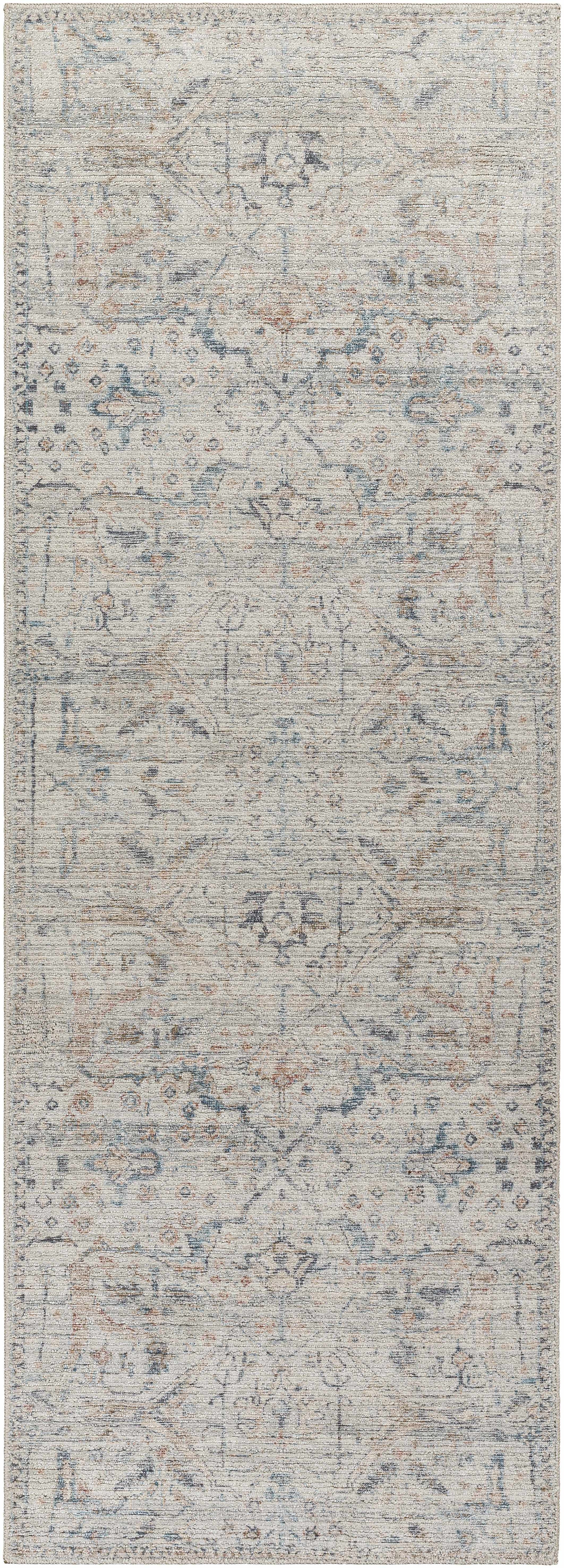 Marlene Machine Woven Becki Owens x LIVABLISS BOMN-2309 Area Rug by Boutique Rugs