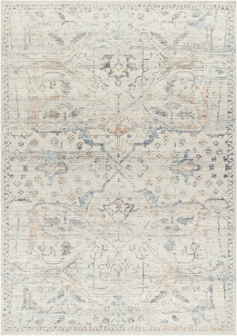 Marlene Machine Woven Becki Owens x LIVABLISS BOMN-2309 Area Rug by Boutique Rugs